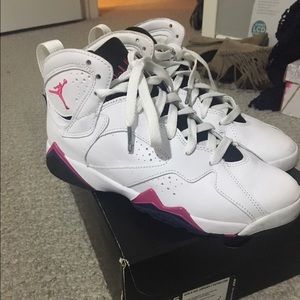 Air Jordan’s Women’s